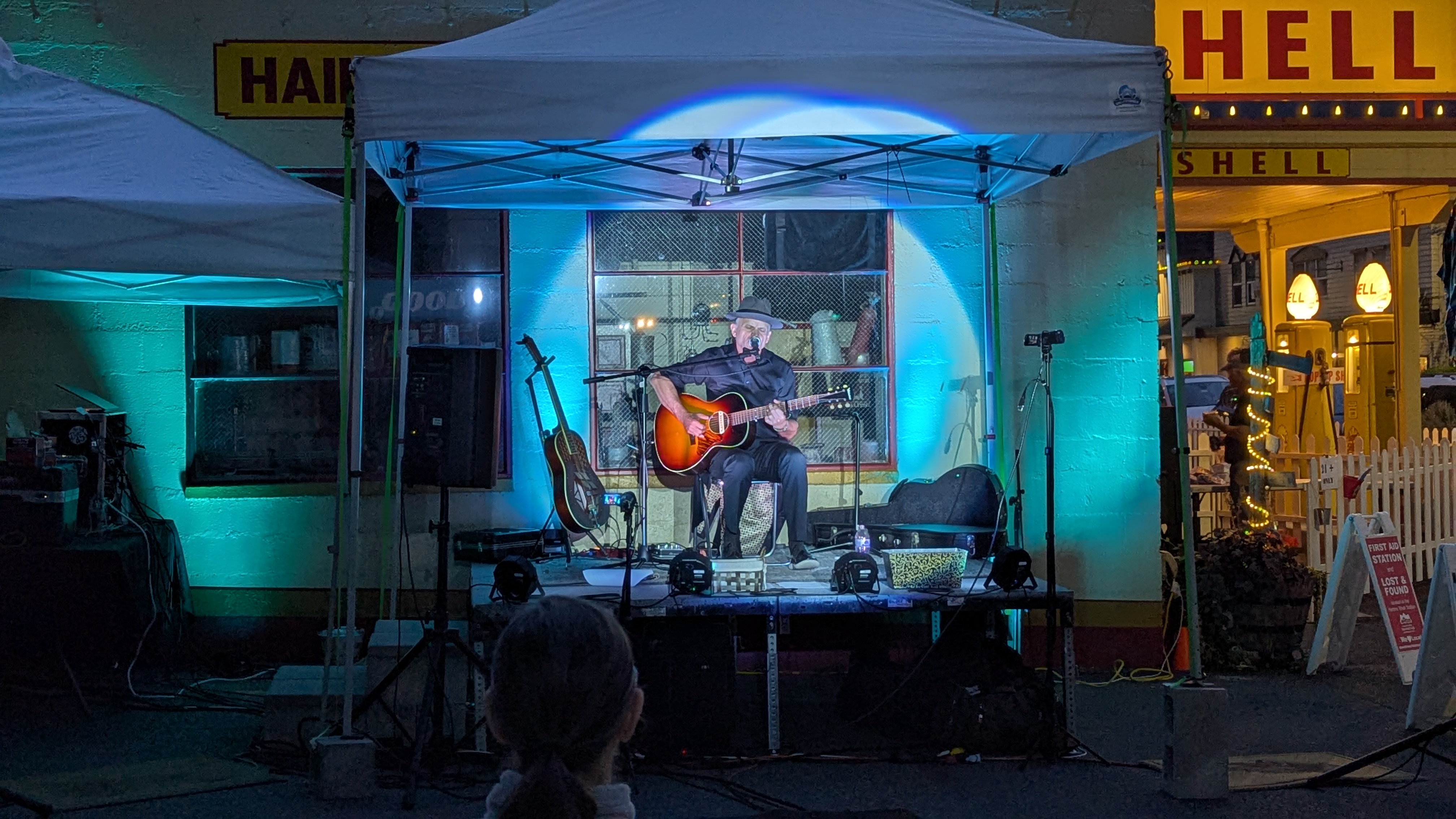 Outdoor Stage Lighting - image 4